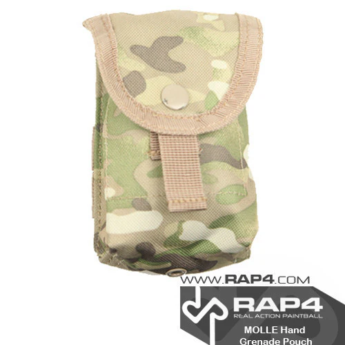 Single Grenade Pouch - Image 5