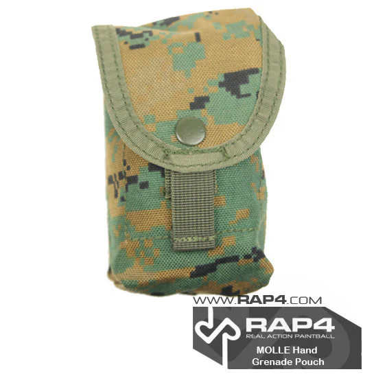 Single Grenade Pouch - Image 6