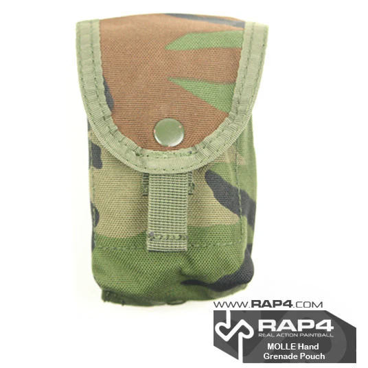 Single Grenade Pouch - Image 8