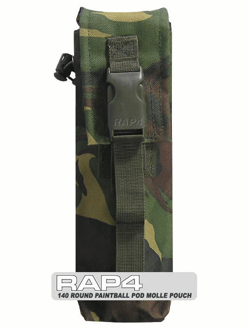 Single Pod Pouch - Image 2