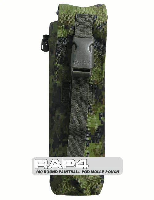 Single Pod Pouch - Image 3