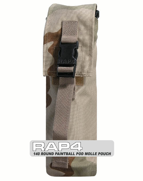 Single Pod Pouch - Image 4