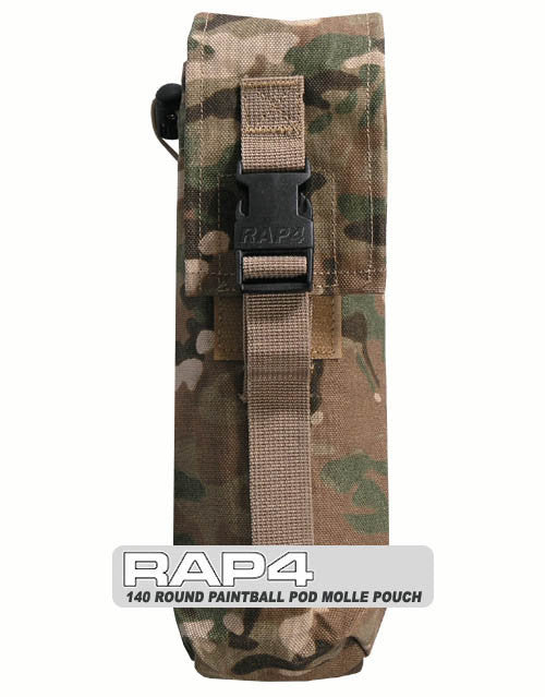 Single Pod Pouch - Image 5