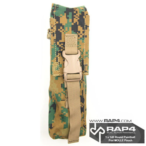 Single Pod Pouch - Image 7