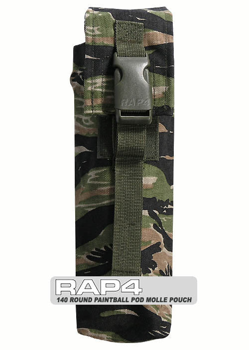 Single Pod Pouch - Image 8