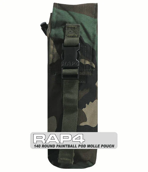 Single Pod Pouch - Image 9