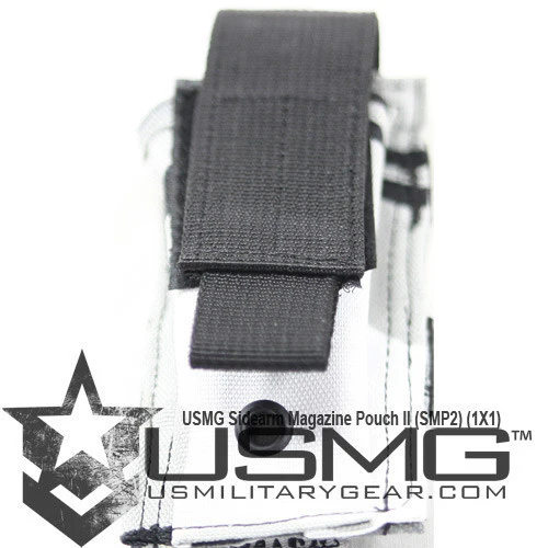 Single Sidearm Magazine Pouch - Image 10
