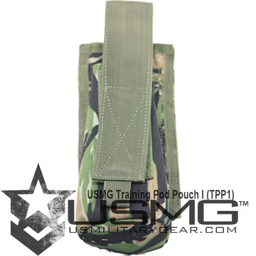 Single Training Pod Pouch - Image 10