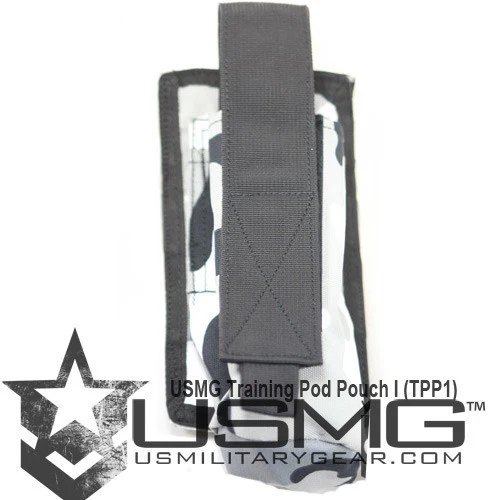 Single Training Pod Pouch - Image 11