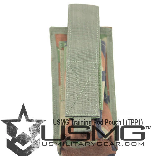 Single Training Pod Pouch - Image 12