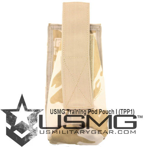 Single Training Pod Pouch - Image 3