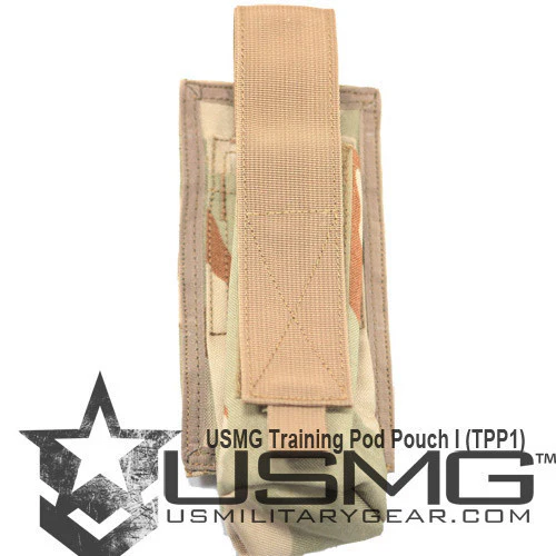 Single Training Pod Pouch - Image 5