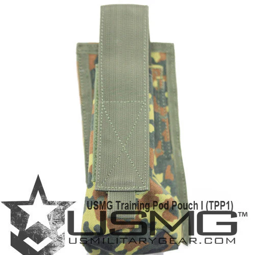 Single Training Pod Pouch - Image 7