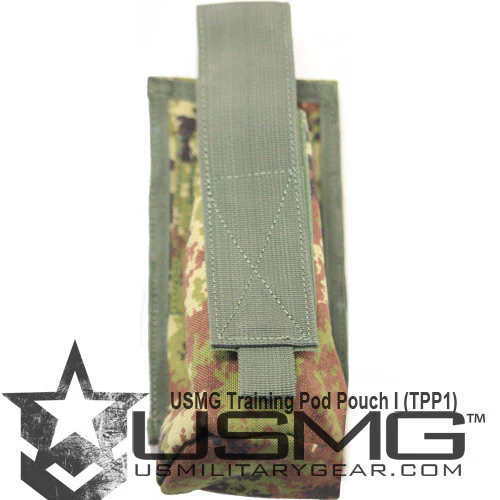 Single Training Pod Pouch - Image 8