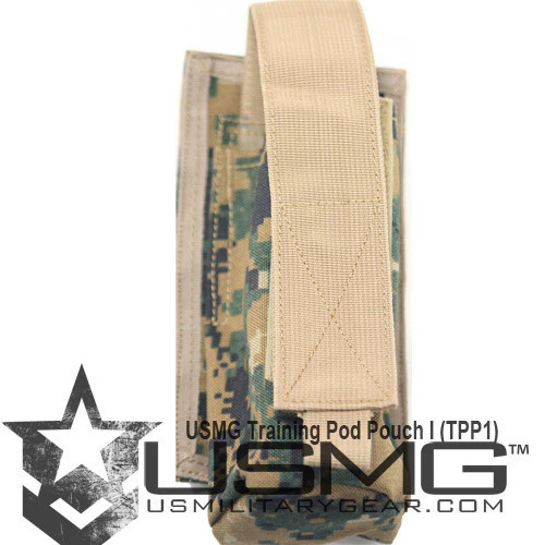 Single Training Pod Pouch - Image 9