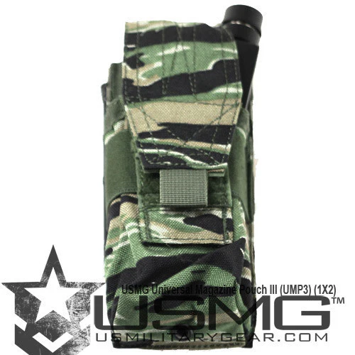 Single Universal Magazine Pouch - Image 10