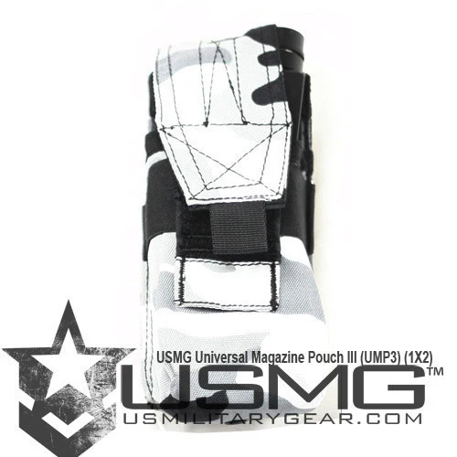 Single Universal Magazine Pouch - Image 11