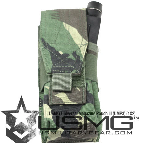 Single Universal Magazine Pouch - Image 2