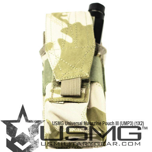 Single Universal Magazine Pouch - Image 3