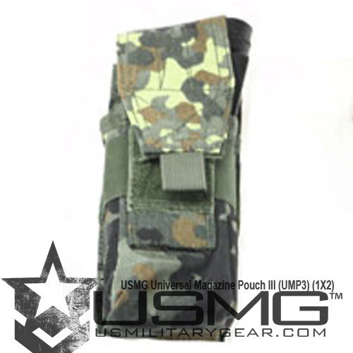 Single Universal Magazine Pouch - Image 7