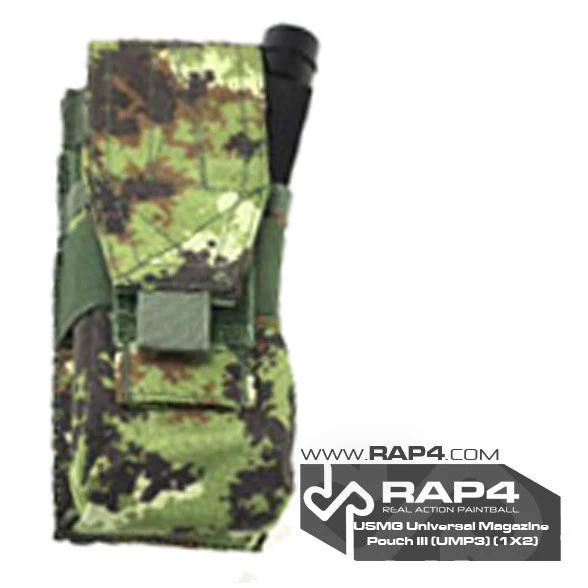 Single Universal Magazine Pouch - Image 8