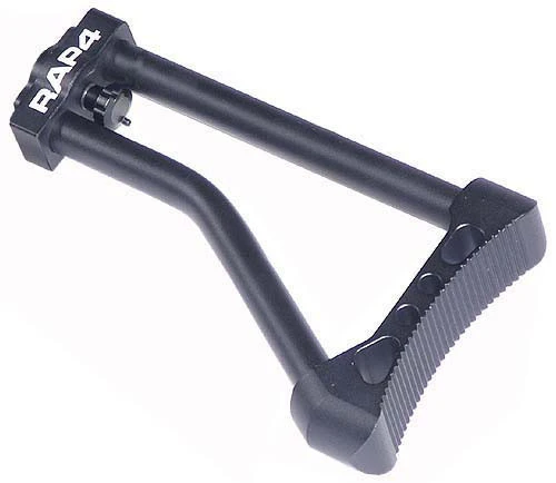 Skeleton Butt Stock (Spyder)