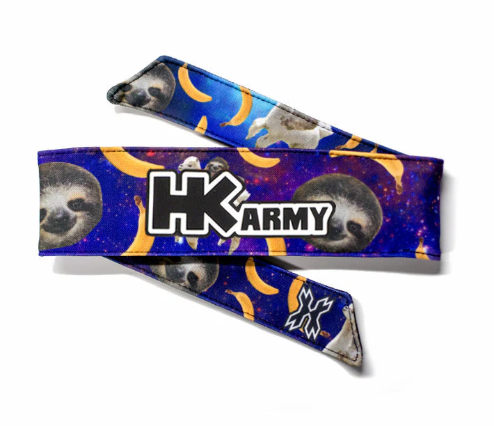 Sloth Headband - Image 2
