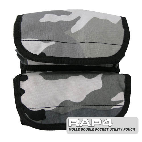 Small Double Utility Pouch - Image 14