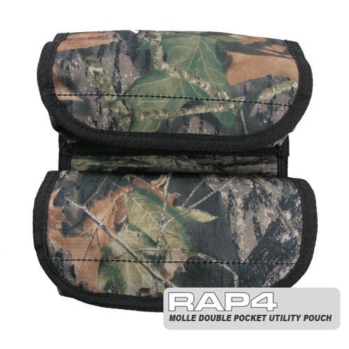 Small Double Utility Pouch - Image 16