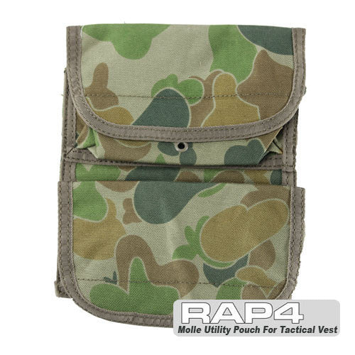 Small Double Utility Pouch - Image 6