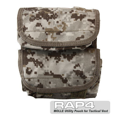 Small Double Utility Pouch - Image 9