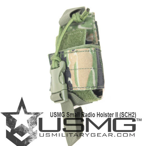 Small Radio Holster - Image 10