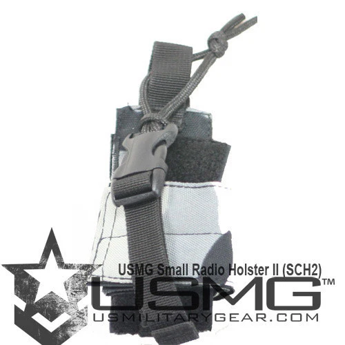 Small Radio Holster - Image 11