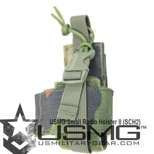 Small Radio Holster - Image 12
