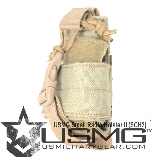 Small Radio Holster - Image 5