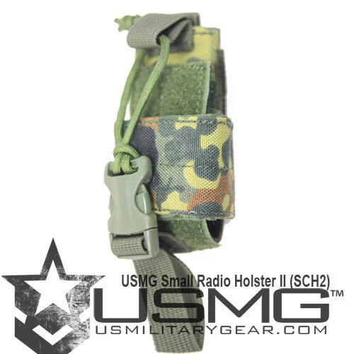 Small Radio Holster - Image 7