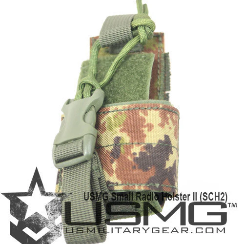 Small Radio Holster - Image 8