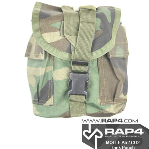 Small Tank Pouch - Image 2