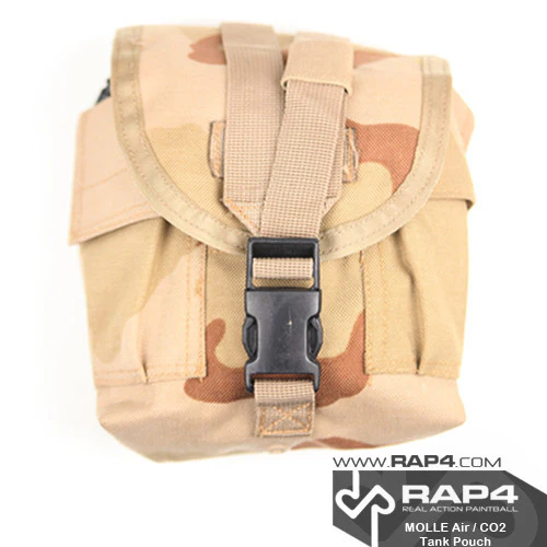 Small Tank Pouch - Image 3