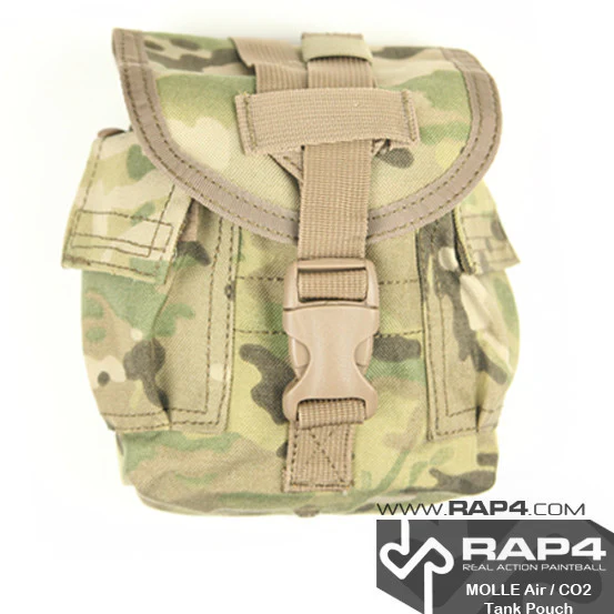 Small Tank Pouch - Image 4