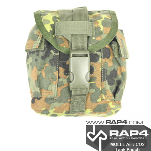Small Tank Pouch - Image 5