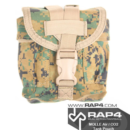 Small Tank Pouch - Image 6
