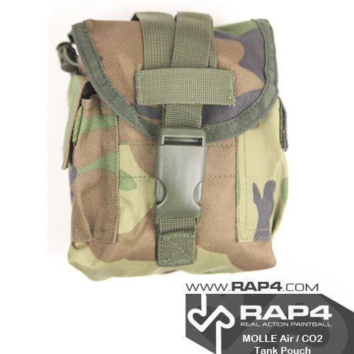 Small Tank Pouch - Image 7