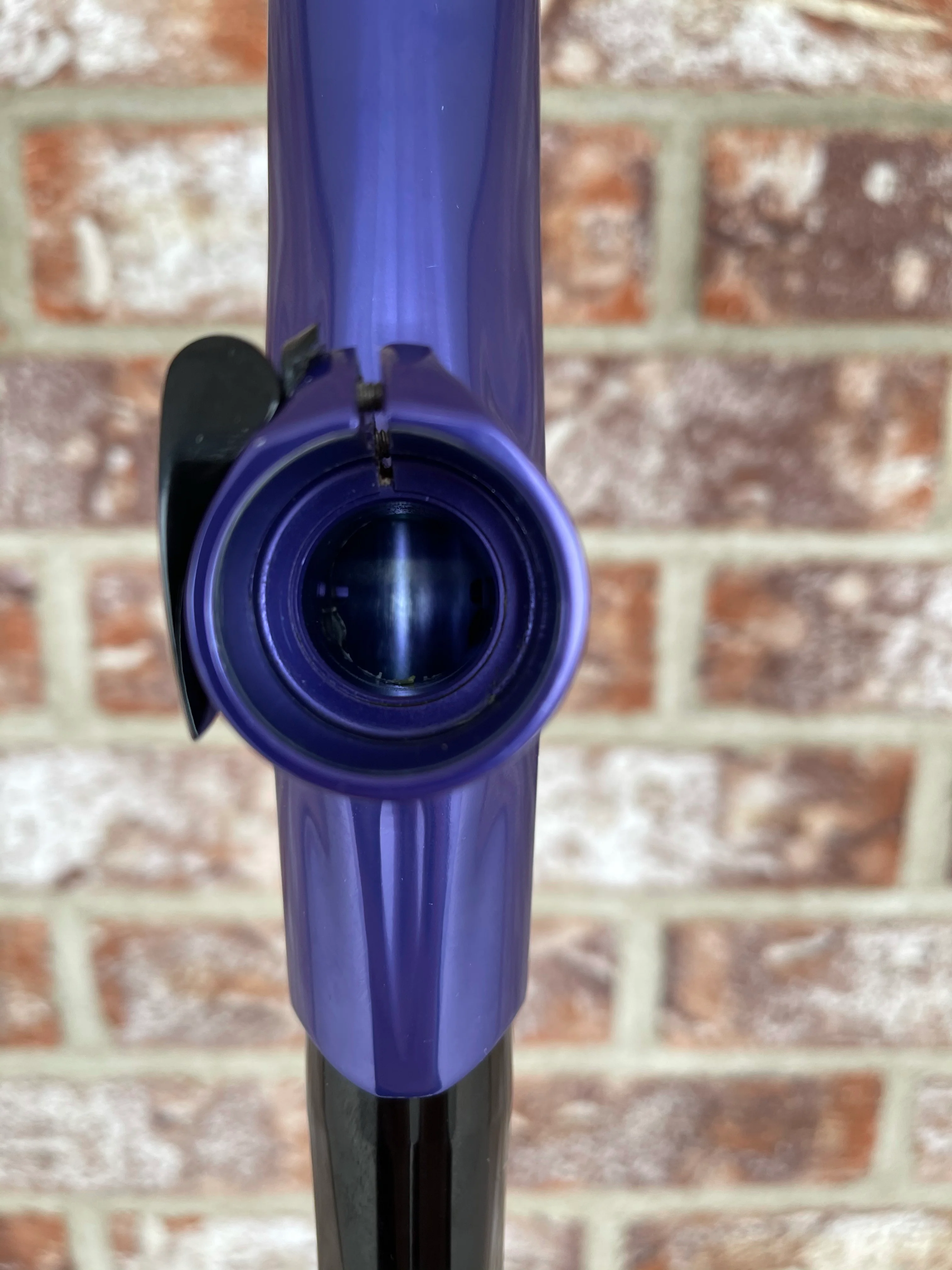 Smart Parts Shocker RSX Paintball Marker- Gloss Purple - Image 7