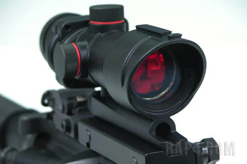 SOCOM 1x30 Red Dot Scope - Image 3