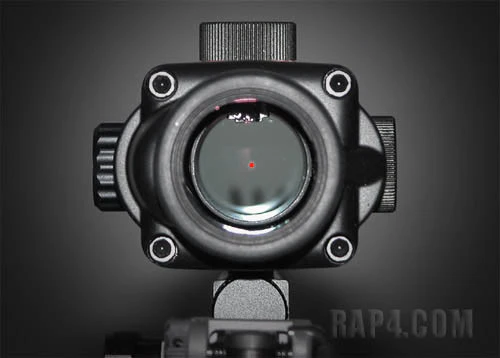 SOCOM 1x30 Red Dot Scope - Image 4