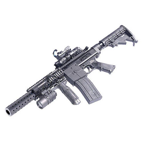Special Ops Thread-On Silencer (.68) - Image 3