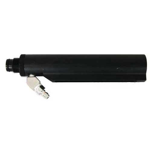 Solid Remote Line Adapter (MILSPEC) Butt Stock Buffer Tube