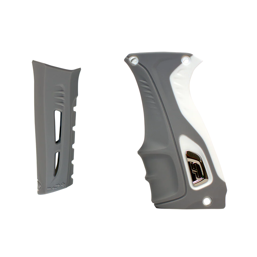 SP Shocker Grip Kit XLS & RSX - Multiple Colors - Image 3