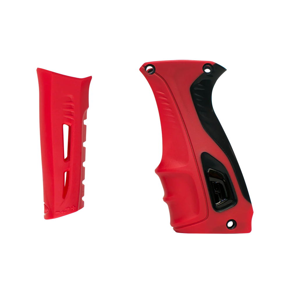 SP Shocker Grip Kit XLS & RSX - Multiple Colors - Image 5